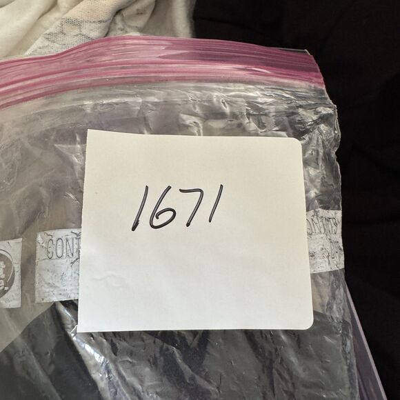 Abercrombie Fitch Womens Lace Cami Slip Top XS Black Whimsigoth Y2K Coquette - Picture 14 of 14